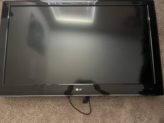 LG Tv
