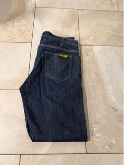 Benchmark FR Mens Jeans
