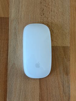 Apple Mouse
