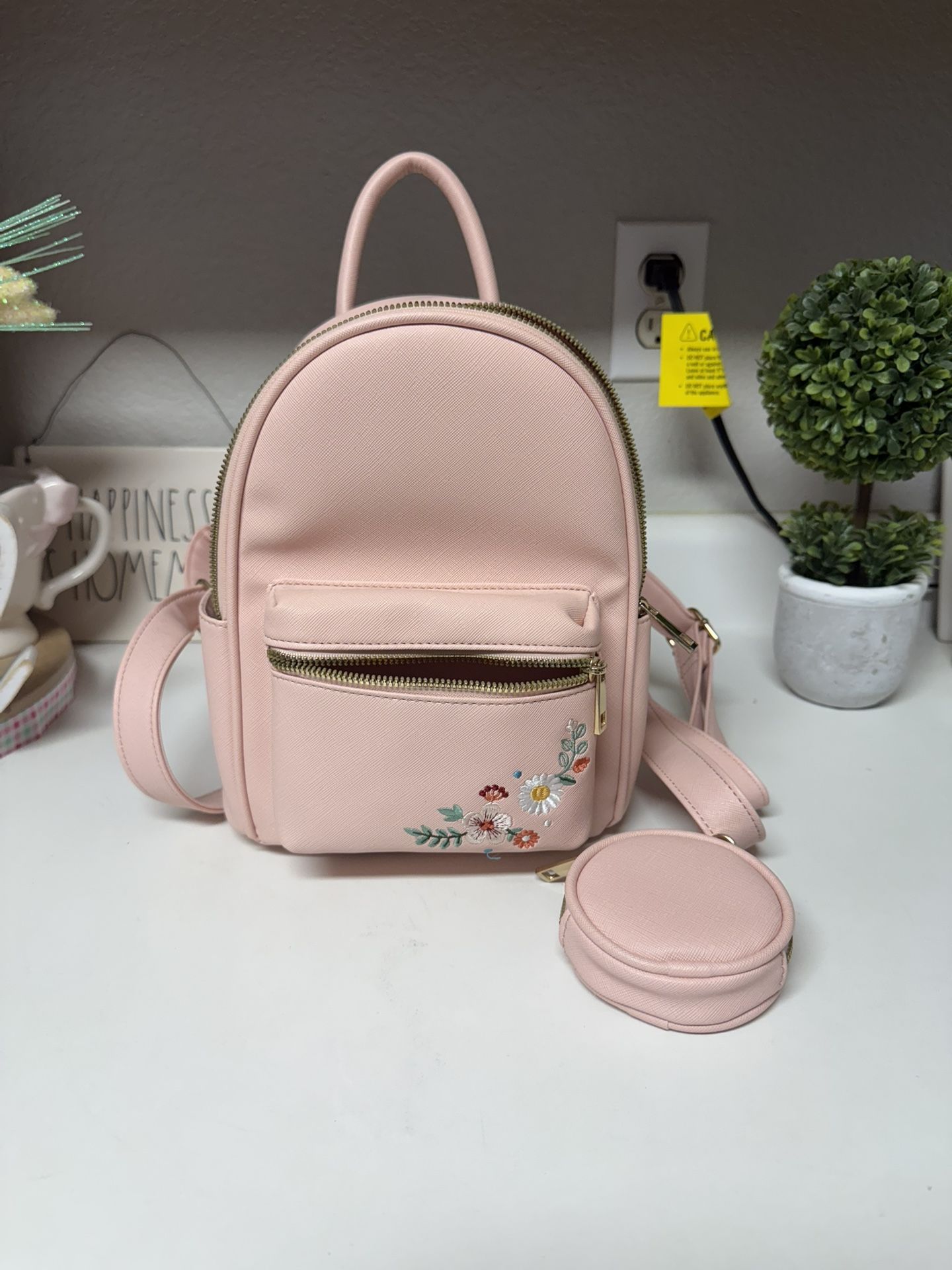 Backpack/ Purse 