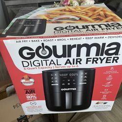 Air Fryer 