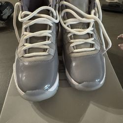 Air jordan 11 Cool Grey (2021)