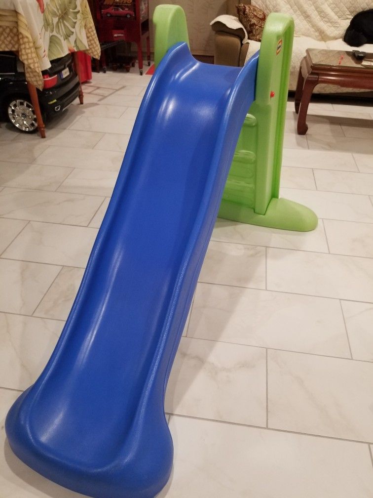 Little Tikes Slide - Used