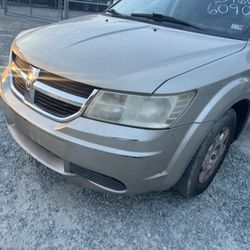 2009 Dodge Journey
