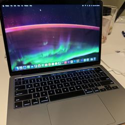MacBook Pro 13in 