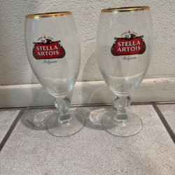 Stella Artois Chalase (10pcs)