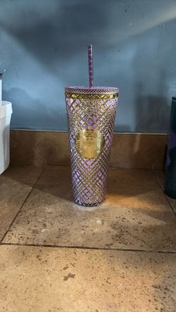 Starbucks 24oz Cup. 