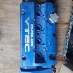 1998 Honda prelude parts fir sale