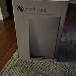 Air Purification System