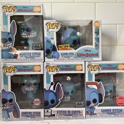 Funko Pop
