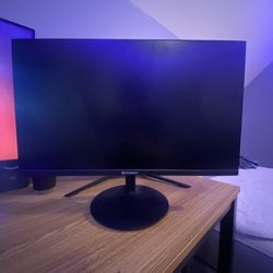 IPASON 21.5 Inch Monitor 75 Hz