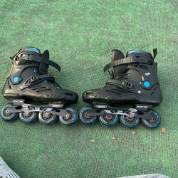 Rollerblades 