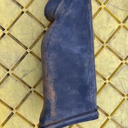 Mustang ii Air Cleaner Plastic Vent