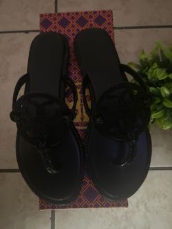 Tory Burch Rhinestone
