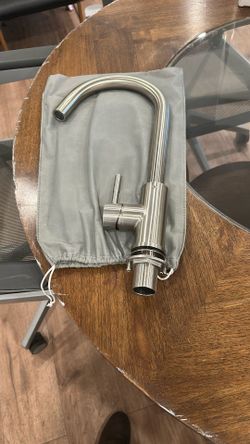Kitchen Faucet