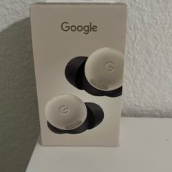 Google Pixel Buds Pro 2