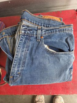 Levi Jeans