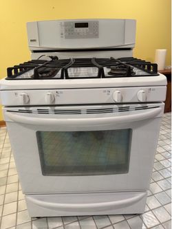 Oven