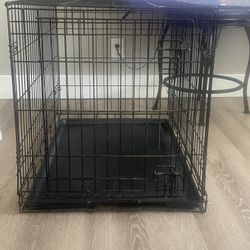 Dog Cage 