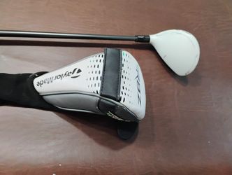 TaylorMade R11 Fairway Wood with Head Cover