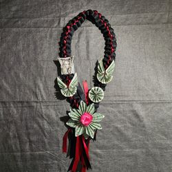 Graduation Lei