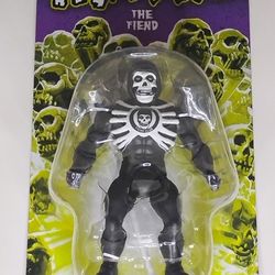 Super 7 " MISFITS" Fiend (Vintage He-Man Style) Wave1