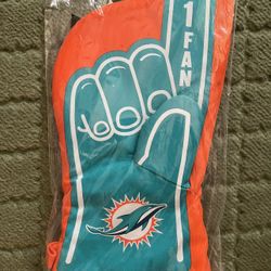 New  Miami Dolphins 