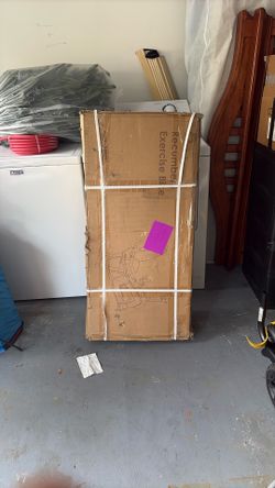 Adjustable Exercise  Bike