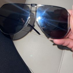 Designer Glasses