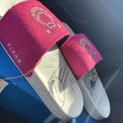 Brand New Adidas Slides $50 Size 9