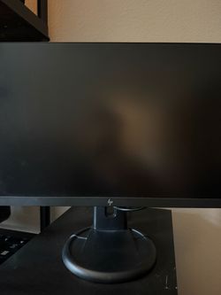 HP Z24n G2 24” Monitor – $85 OBO