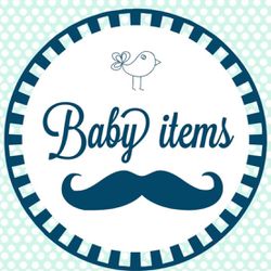 Baby Boy Items 