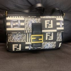 FENDI Handbag 