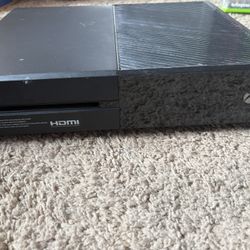 Xbox One