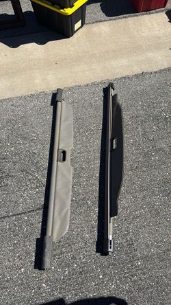 Back covers