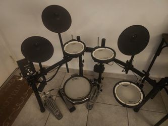 Roland Electronic Drum