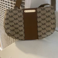 MK Michael Kors Women's Belt Bag, 