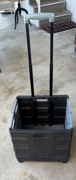 Collapsible Utility Cart