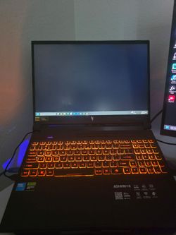 ACER V16 Laptop