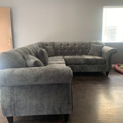 $1399 Brand New Sectional Made In The USA 🇺🇸 (Read Description Below)