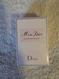 Perfume Miss DIOR