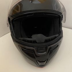 BELL SRT MODULAR DOT FMVSS NO. 218 CERTIFIED