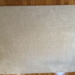 Nordic Knots Rug 6x9