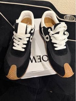 sneakers Loewe