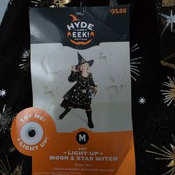 Halloween Costume For Kids And Teens