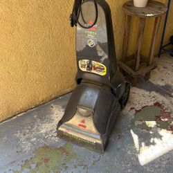 Bissell carpet Cleaner 