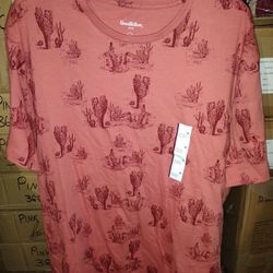 New Shirts By The Cases $5 Each