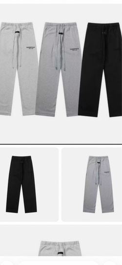 Essential sweats 50