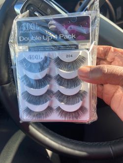 Ardell Professional Double Up 4 Pack