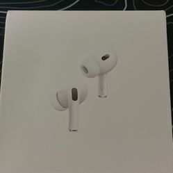 1:1 Airpod pros 2nd gen